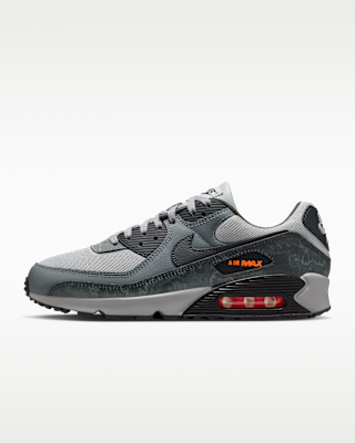 NIKE公式】ナイキ エア マックス 90 プレミアム メンズシューズ